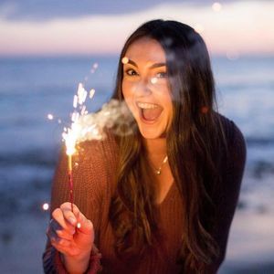 Meet your Posher, Jillian